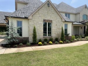 Tulsa Landscaping 1681 Preview